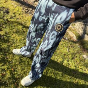 Ocean Drift Denim Pants